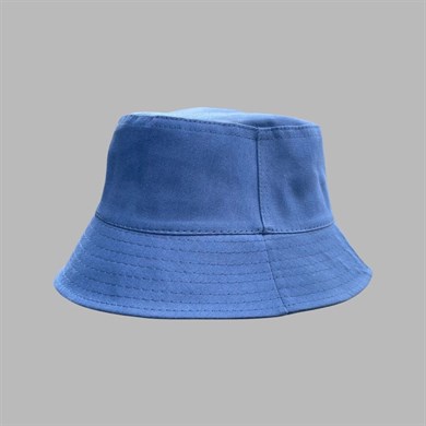 Lacivert Bucket Şapka