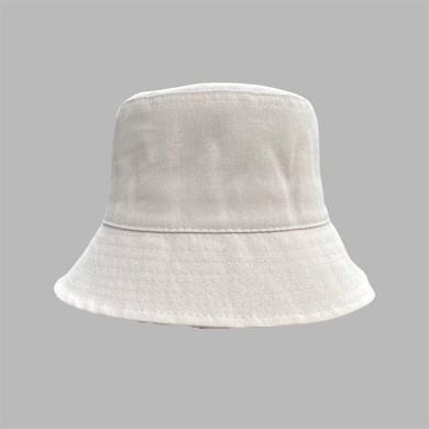 Taş Rengi Bucket Şapka